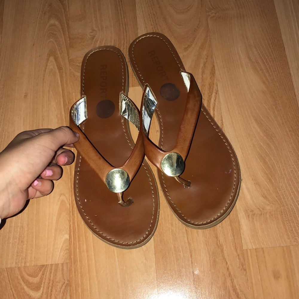 Sandals - Picture 3 of 3
